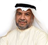 Tareq AlMaousherji